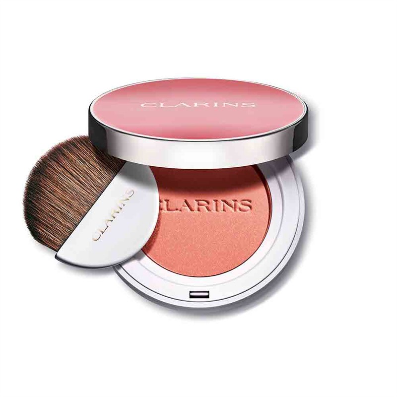 Clarins Coloretes Joli Blush Colorete En Polvo