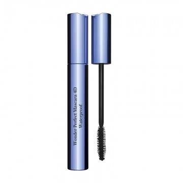 Wonder Perfect 4D Vattentät Mascara
