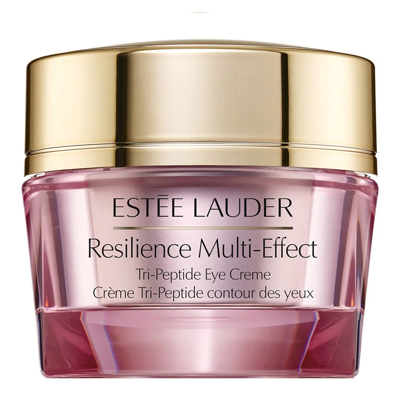 Estee Lauder Eye Care Resilience Multi-Effect Tri-Peptide Eye Creme Eye Contour Treatment