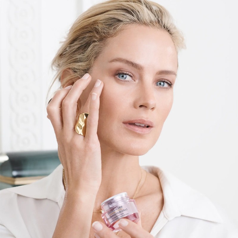 Estee Lauder Resilience Multi-Effect Tri-Peptide Eye Creme Tratamiento Contorno De Ojos – imagen 2