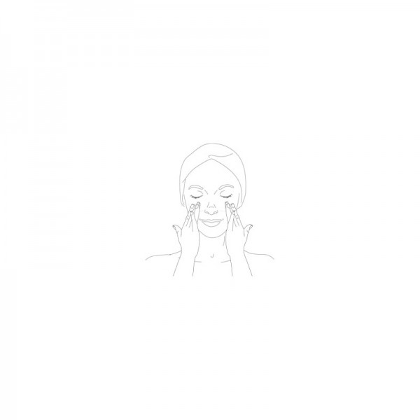 C+C Vitamin Eye No Stress Gel-Cream With Ginseng