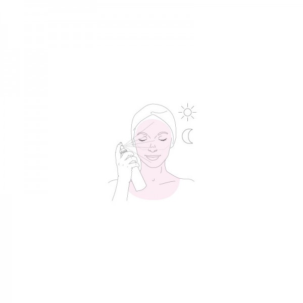 Diamantmist Energilotion