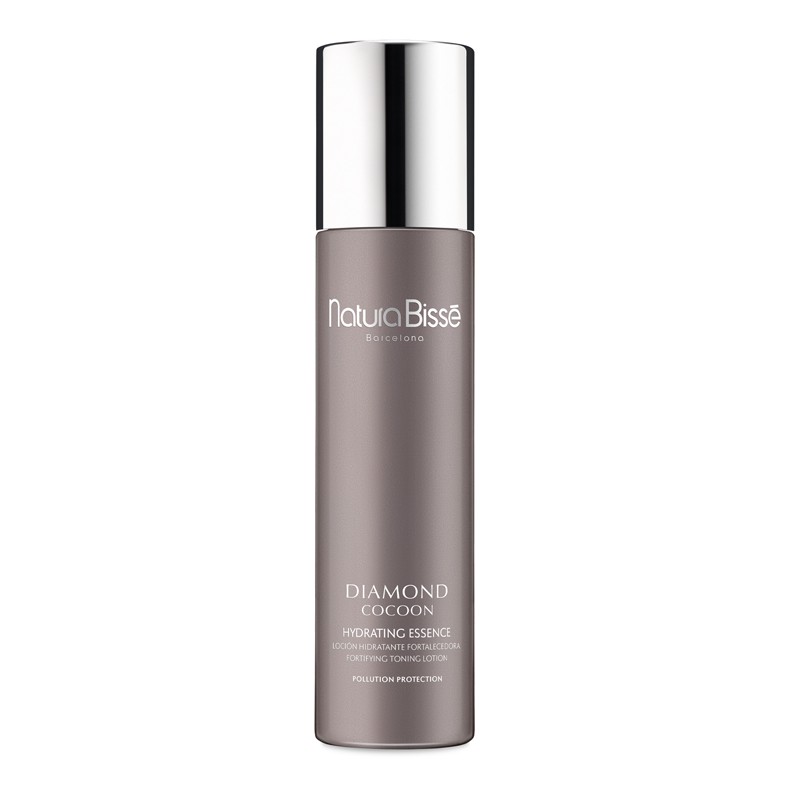 Natura Bissé Women's Face Skin Care Diamond Cocoon Hydrating Essence Moisturizing And Strengthening Lotion