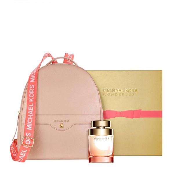 Wonderlust SET