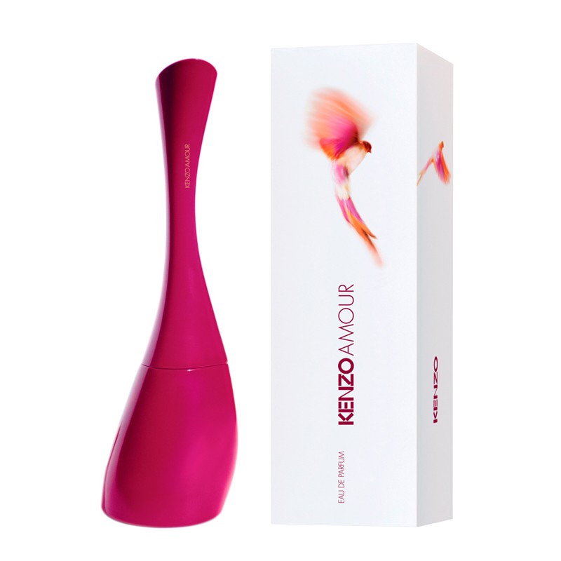 Kenzo Amour Eau de Parfum