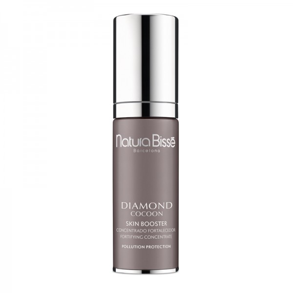 Skin Booster för diamantkokon