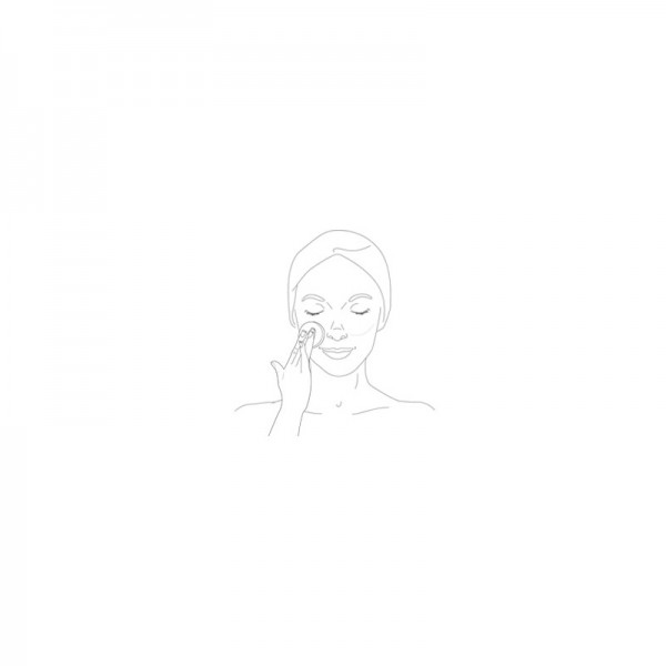 Øjen- og læbemakeupfjerner