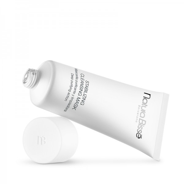 Stabiliserende rensende maske
