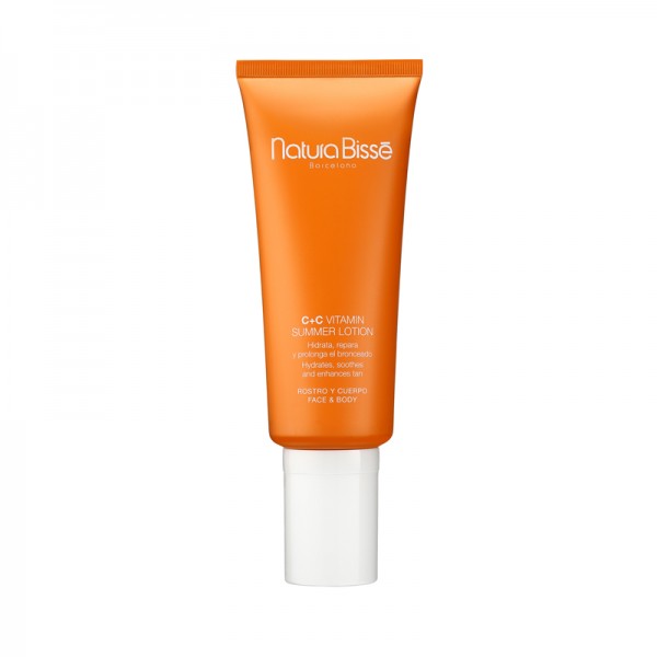 C+C Vitamin Sommarlotion