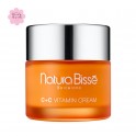 C+C Vitamin Cream SPF10