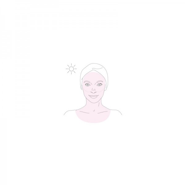 C+C Vitaminkräm SPF 10