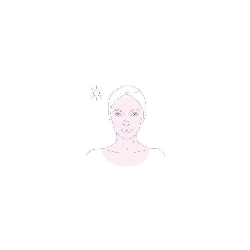 Natura Bissé C+C Vitamin Cream SPF10 Crema Reafirmante – imagen 2