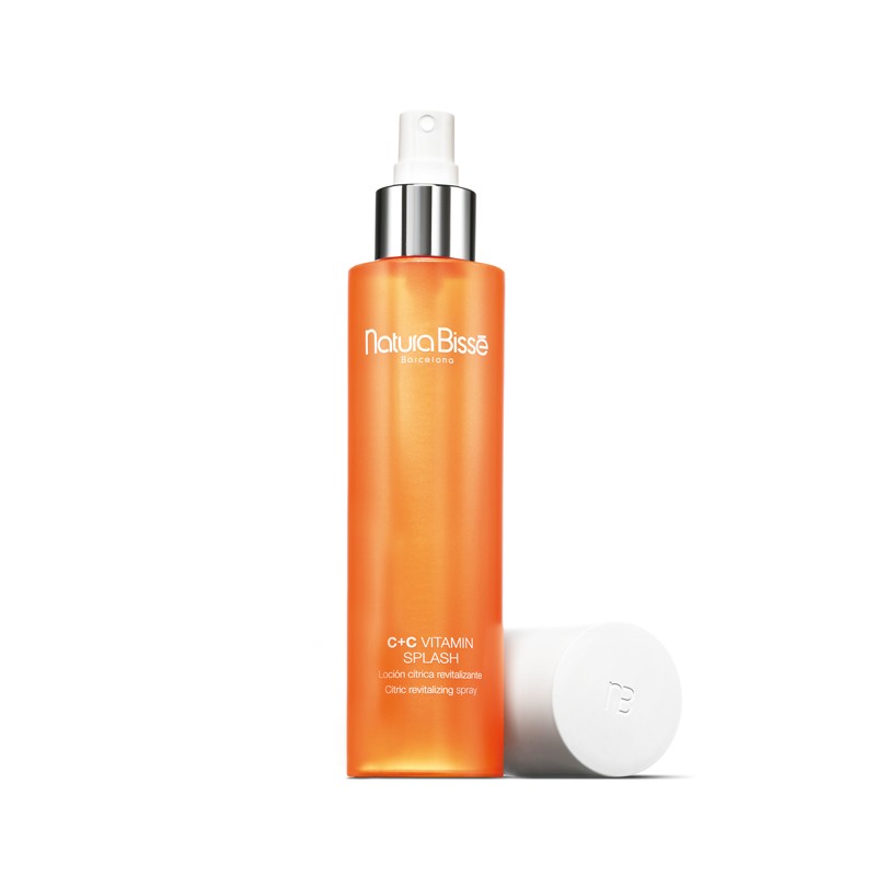 Natura Bissé Cc Vitamin Splash Nature Bisse C+C Vitamin Splash Bruma Facial