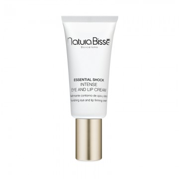 Essential Shock Intense Læbe- og Øjencreme SPF15