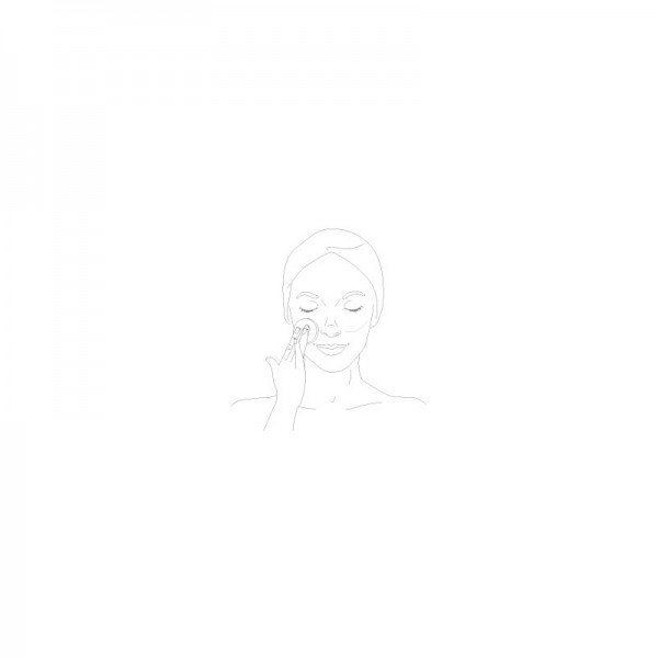 Essentiel chok intens maske
