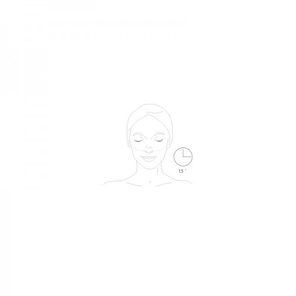 Essentiel chok intens maske