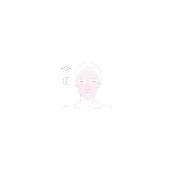 Essentiel chok intens maske