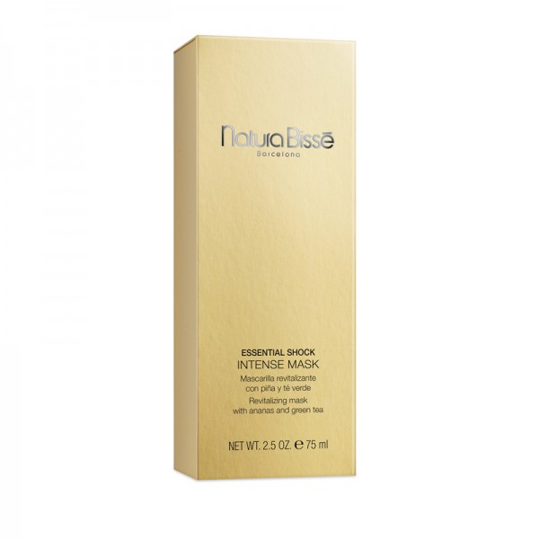 Essentiel chok intens maske