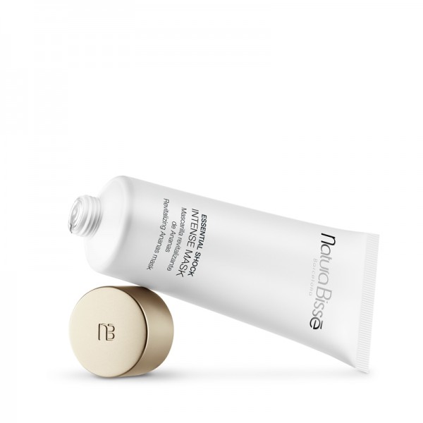 Essentiel chok intens maske