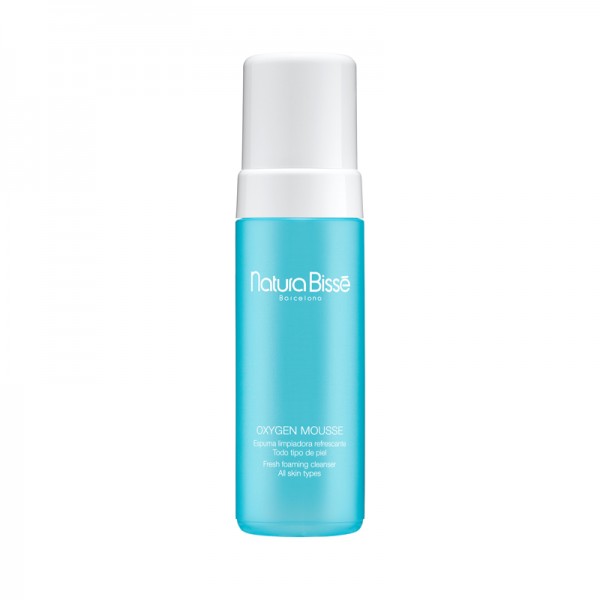 Oxygenmousse