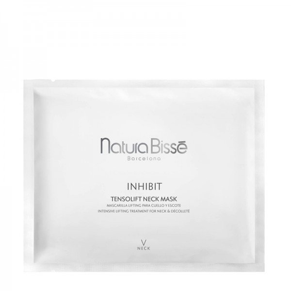 Inhibit Tensolift-halsmaske (1 stk.)