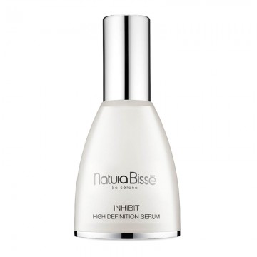 Hämma högupplöst serum