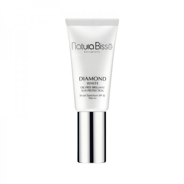 Diamond White SPF50 PA+++ Oljefri Brilliant Sun