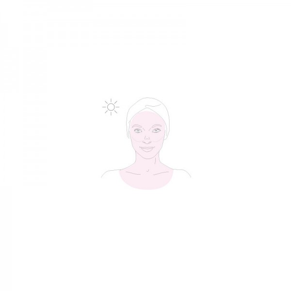 Diamond White SPF50 PA+++ Oljefri Brilliant Sun