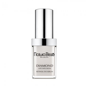 Diamond Life Infusion Retinol Øjenserum