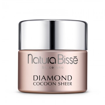 Diamond Cocoon Sheer Creme SPF30 PA++