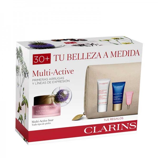 Multi-Active Jour SET