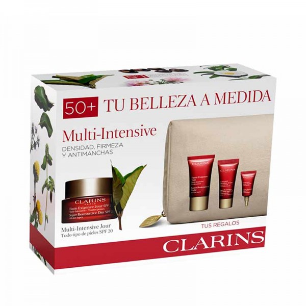 Multi-Intensive SPF20 SET