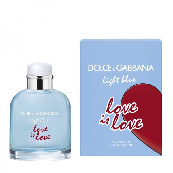 dolce gabbana light blue summer edition