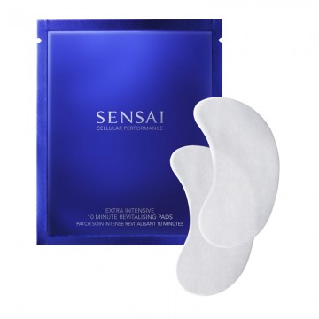 Cellular Performance Ekstra Intensive 10 Minutters Revitaliserende Pads (10 stk.)