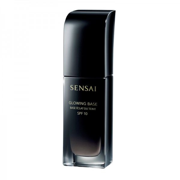 Glødende base SPF 10