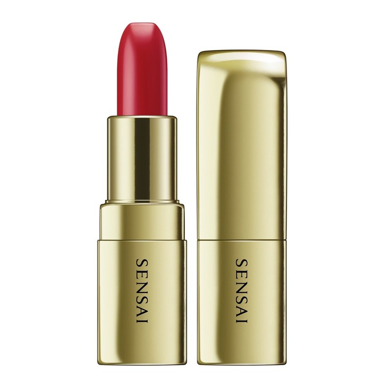 Sensai Maquillaje The Lipstick Barra De Lavbios