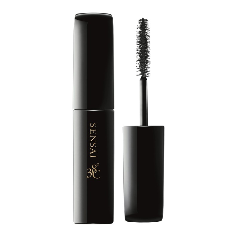 Sensai Colours Lash Volumiser 38ºC Máscara De Pestañas