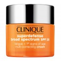 Superdefense SPF 25 Fatigue Correcting Cream 1&2