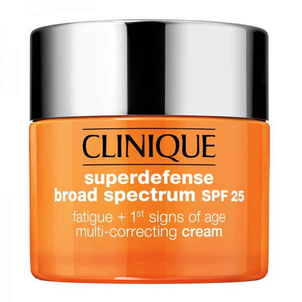 Superdefense™ SPF 25 Træthedskorrigerende Creme 1&2 Superdefense™ SPF 25 Træthedskorrigerende Creme 1&2