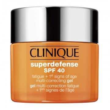 Superdefense SPF40 Fatigue + 1st Signs of Age Multi-Correcting