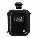 Western Leather Black