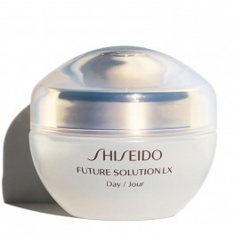 フェイスクリーム SHISEIDO Future Solution EN Cream 50g Unlock Radiance: Shiseido Future Solution LX Cream 50g