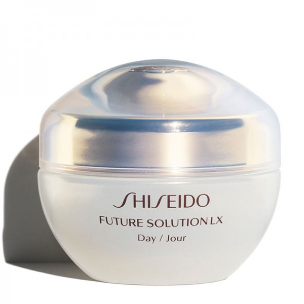 Future Solution LX Dagkräm SPF20
