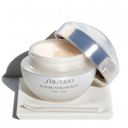 Future Solution LX Day Cream SPF20 - Shiseido - Sabina