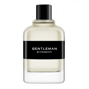 Gentleman (New)