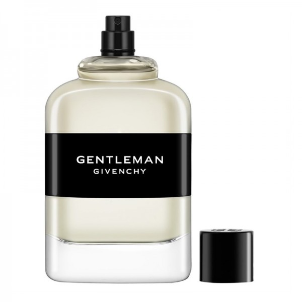 Gentleman (New)