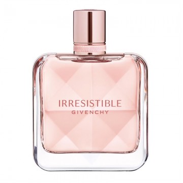 Irresistible