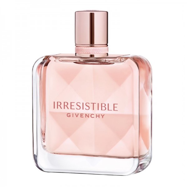 Irresistible