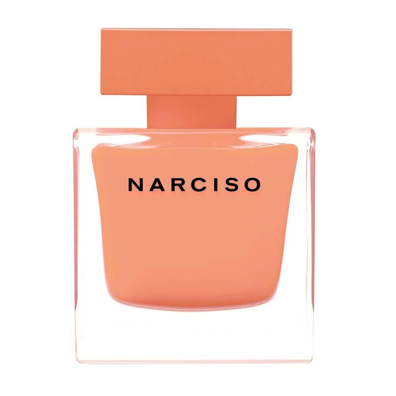 Narciso Rodriguez Narciso Ambrée - 50 ML Eau de Parfum Profumi di Donna