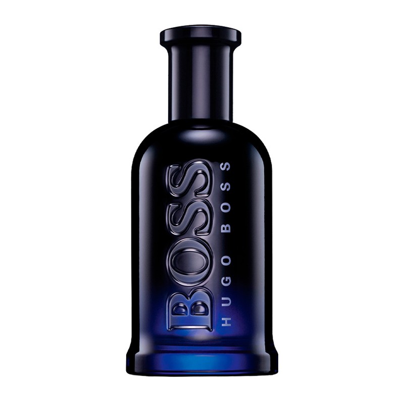 Hugo Boss Bottled Night - 100 ML Eau de toilette Profumi da Uomo